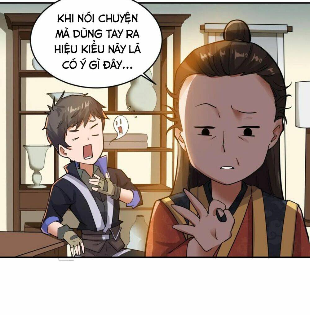 Nguyên Long Chapter 107 - Trang 15