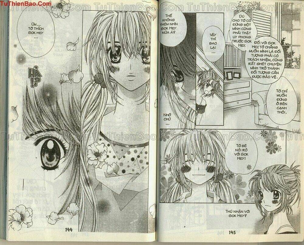 điệu pop tình yêu chapter 8 71