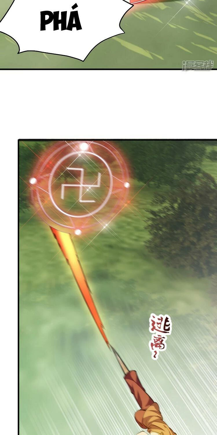 tối cường thần y tại đô thị chapter 186 17