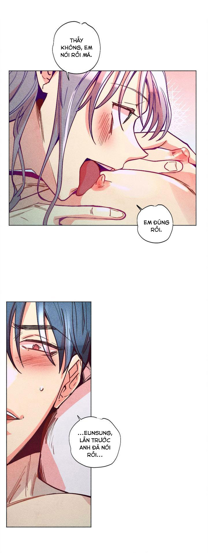 mảnh ghép o bị khuyết chapter 140 12