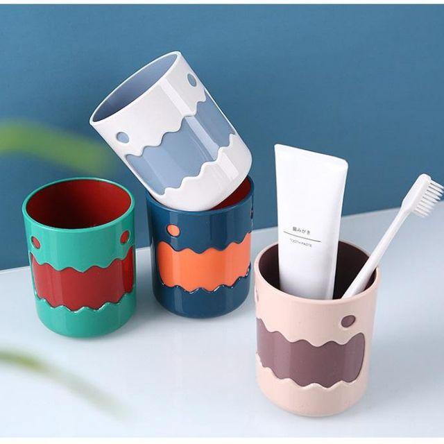 Cốc Nước Họa Tiết Hoạt Hình H172