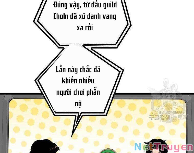 tôi thăng cấp trong lúc ngủ chapter 30 13