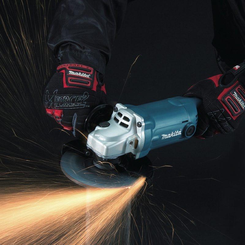 MÁY MÀI GÓC 1050W 150MM MAKITA GA6010 - HÀNG CHÍNH HÃNG