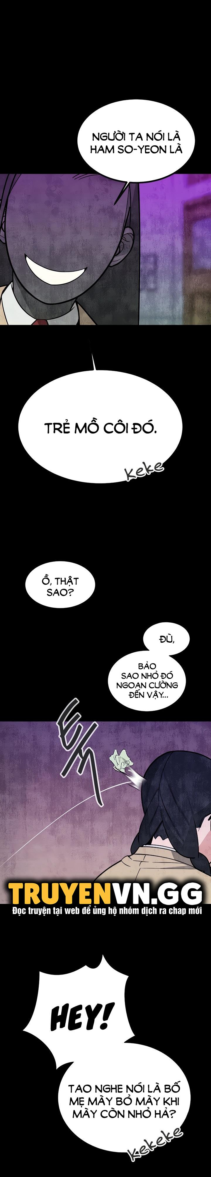 bí mật của gia tộc chaebol đời thứ ba chapter 28 10