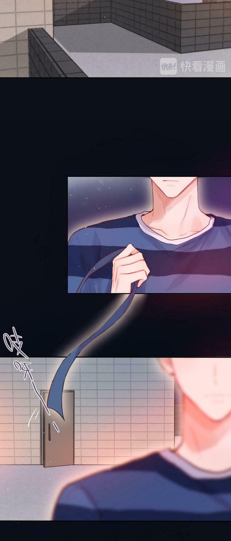 trú dạ liên miên chapter 40 21