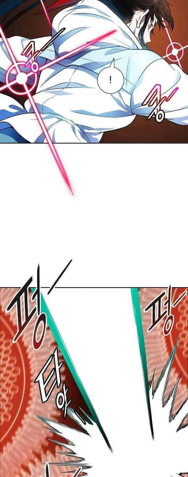 tòa tháp bí ẩn 2 chapter 565 31