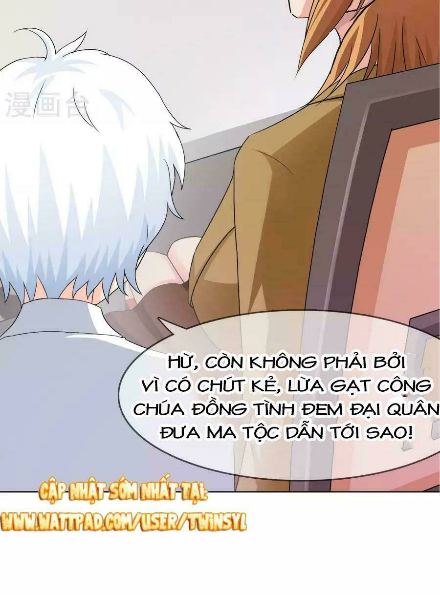 bá đạo trung khuyển tìm ái ký chapter 111 20