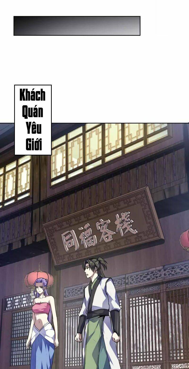 nghịch thiên đại thần chapter 79 32