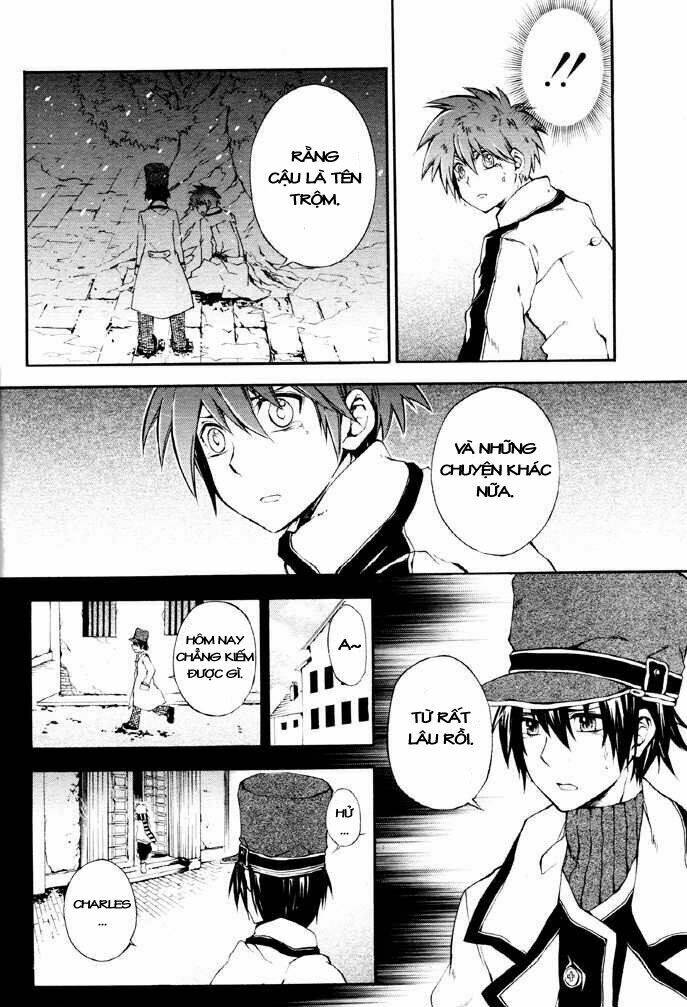 holy glory chapter 4 25