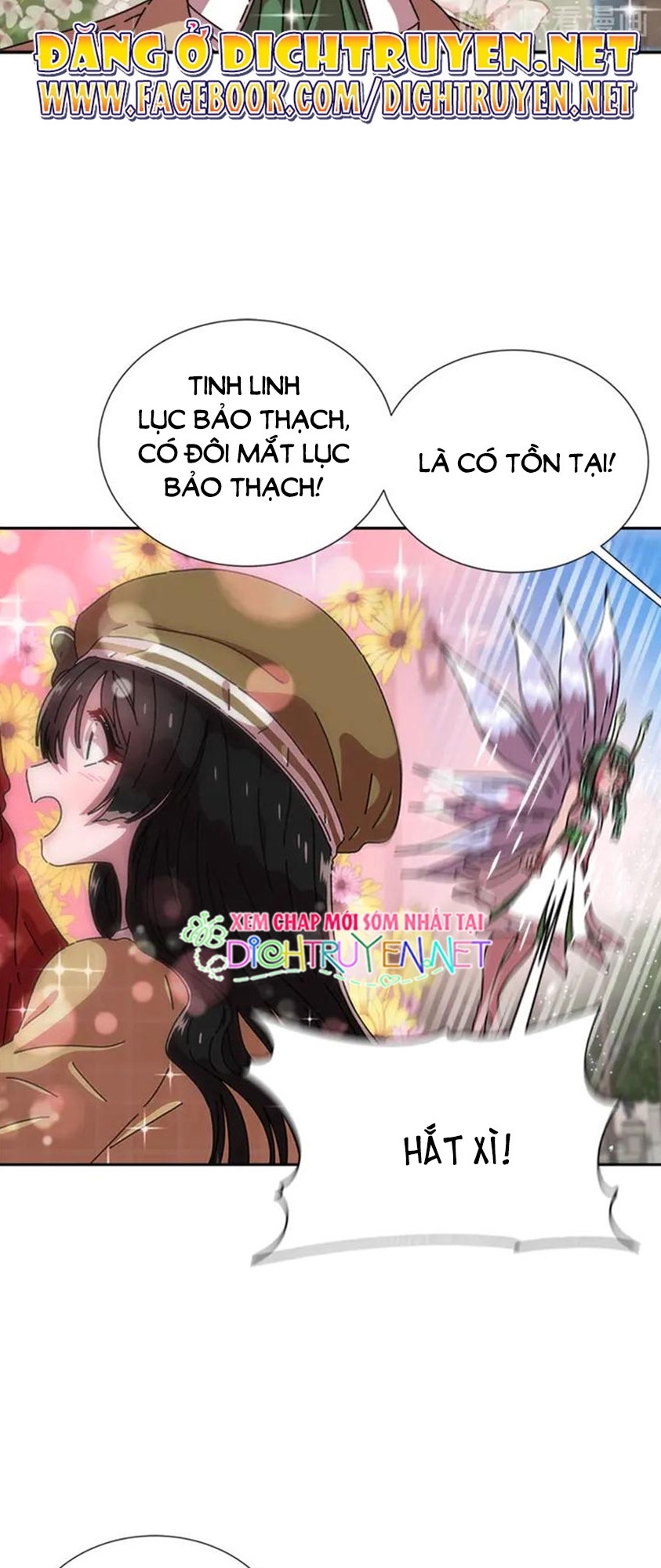 con gái bảo bối của ma vương chapter 79 24