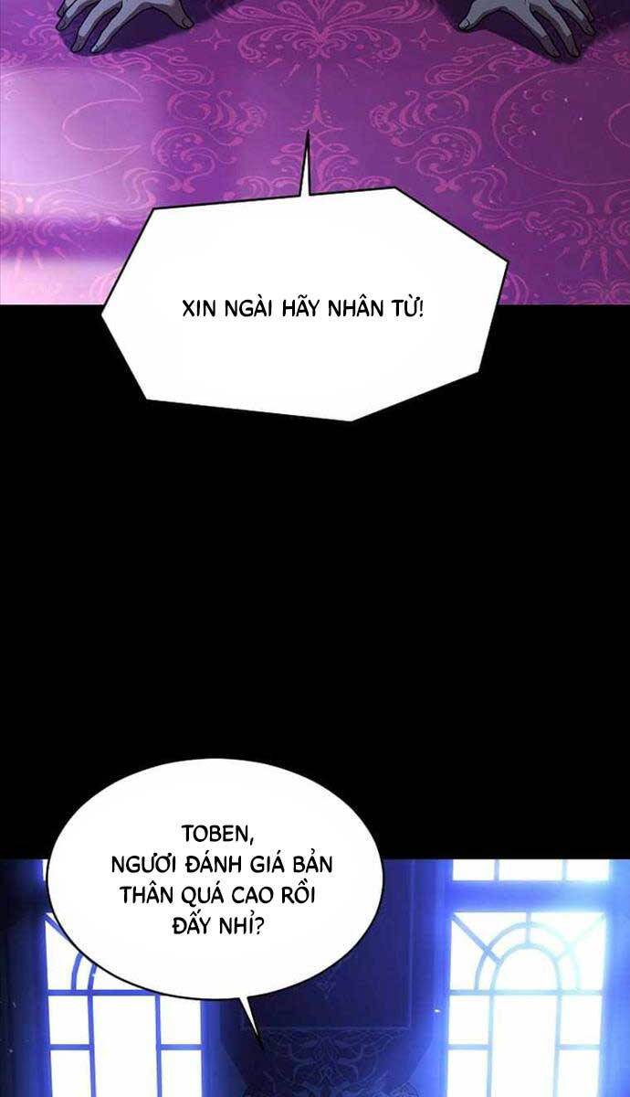 sự trở lại của hiệp sĩ giáo vô song chapter 119 17