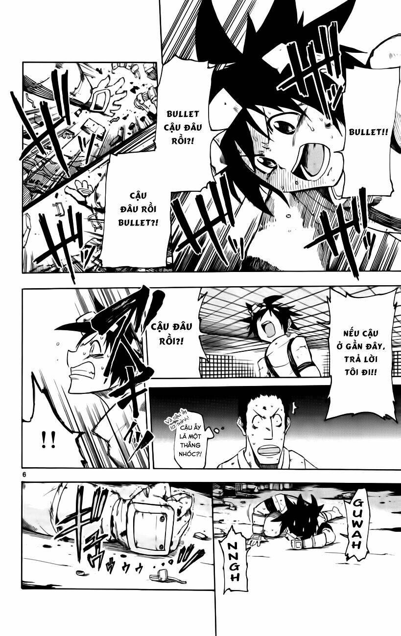 bullet armors chapter 20 11