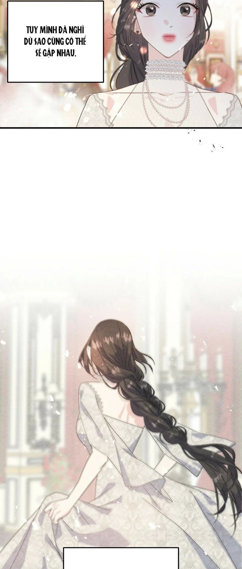 hoàng tử dâm đảng và nữ hiệp sĩ ngầu lòi chapter 29.3 6