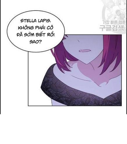 tôi là vị hôn thê phản diện chapter 32 23