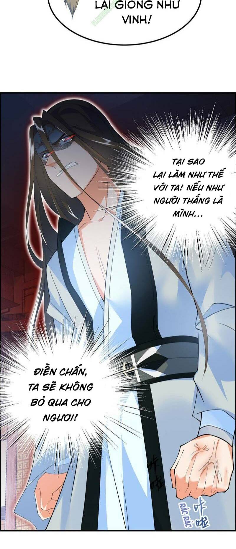 tối cường quang hoàn hệ thống chapter 23 2