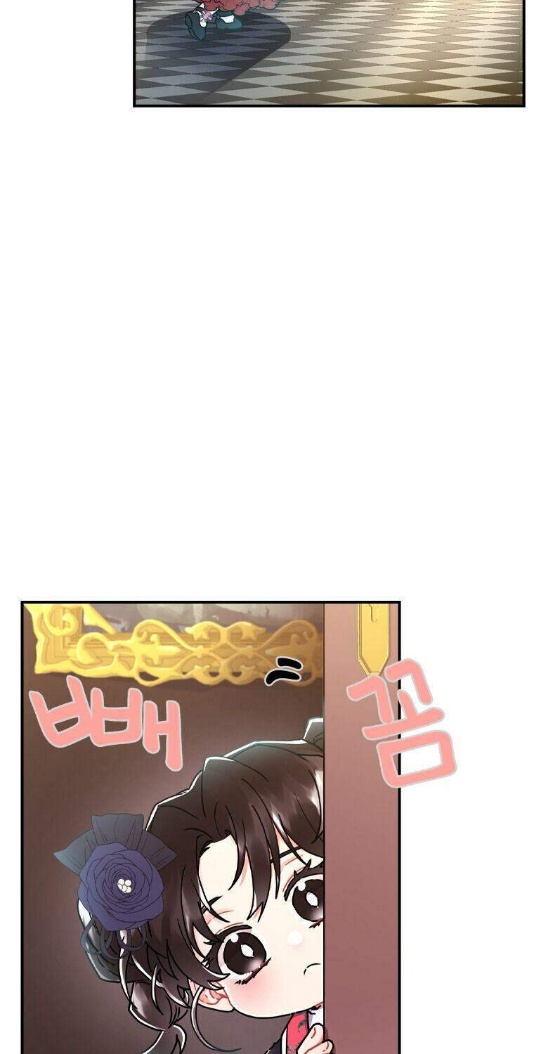 tôi đã trở thành con gái nuôi của nam chính chapter 19 49