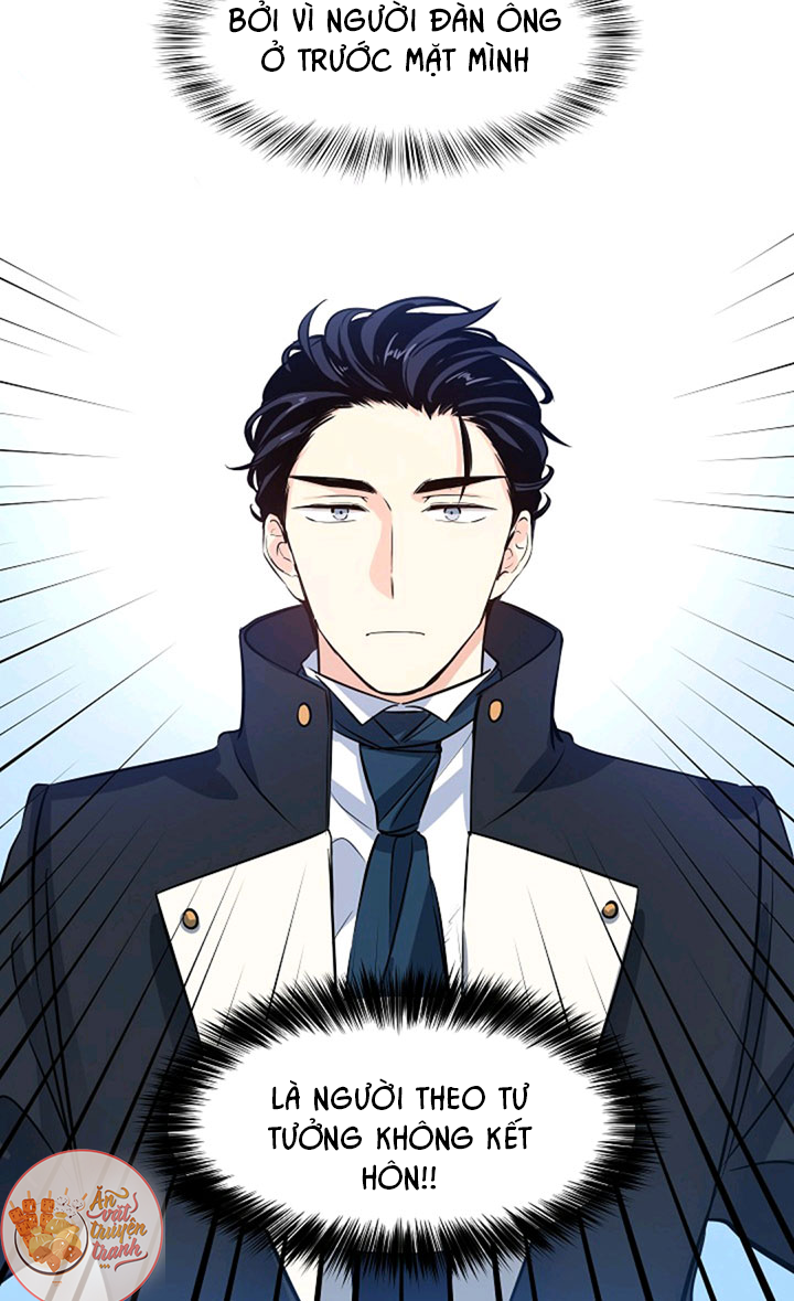 Đã Đến Lúc Thay Đổi Thể Loại chapter 9 - Trang 6