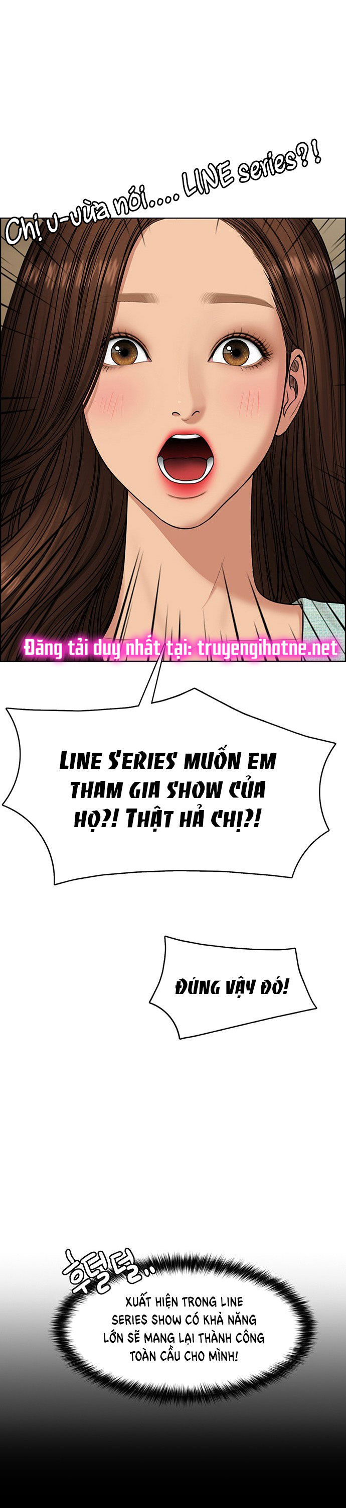 vẻ đẹp đích thực - true beauty chapter 213.1 19