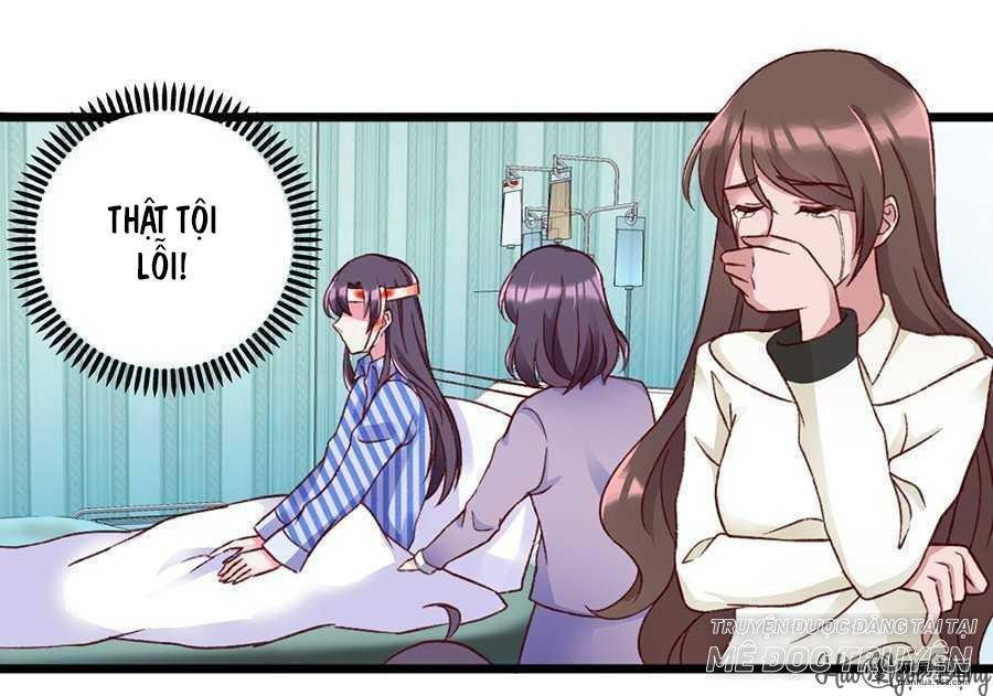 gửi người không quen chapter 33 11