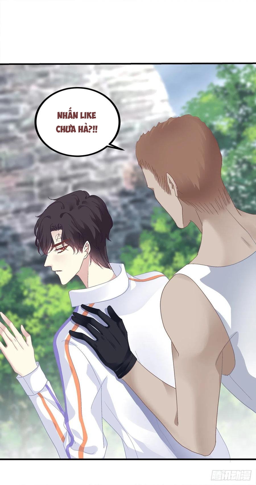 kiểm soát tuyệt đối chapter 84 51