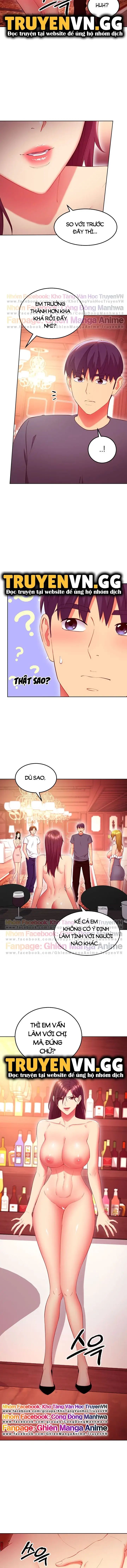 bạn của mẹ kế chapter 128 4