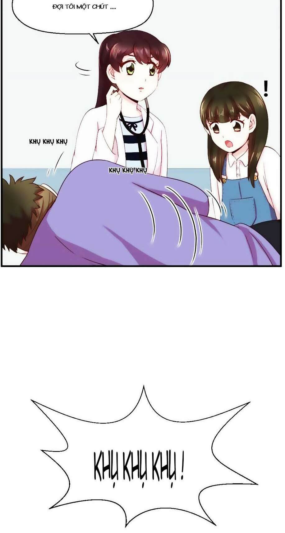 thần y apollo của tôi chapter 21 30