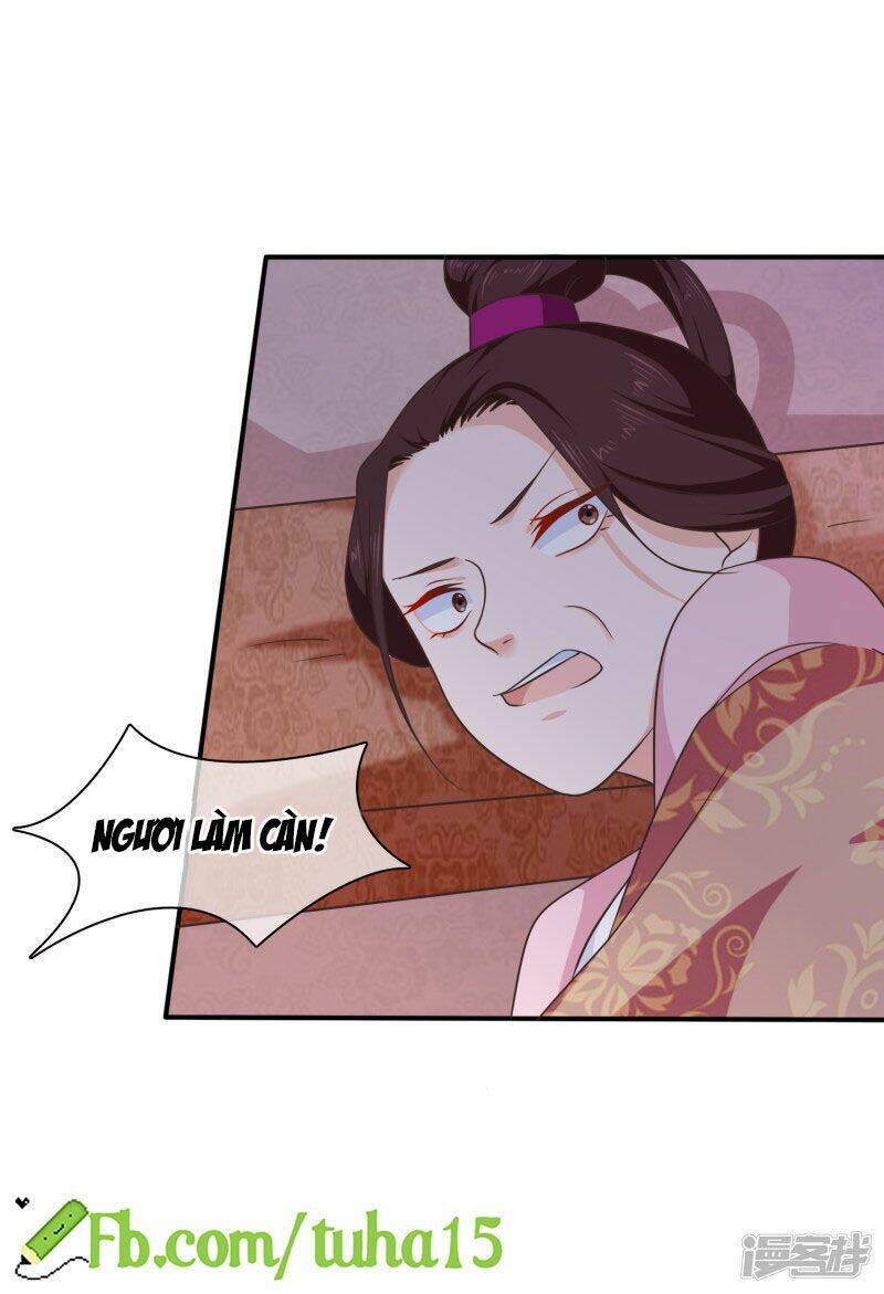 mười dặm hồng trang, thay huynh xuất giá chapter 49 12