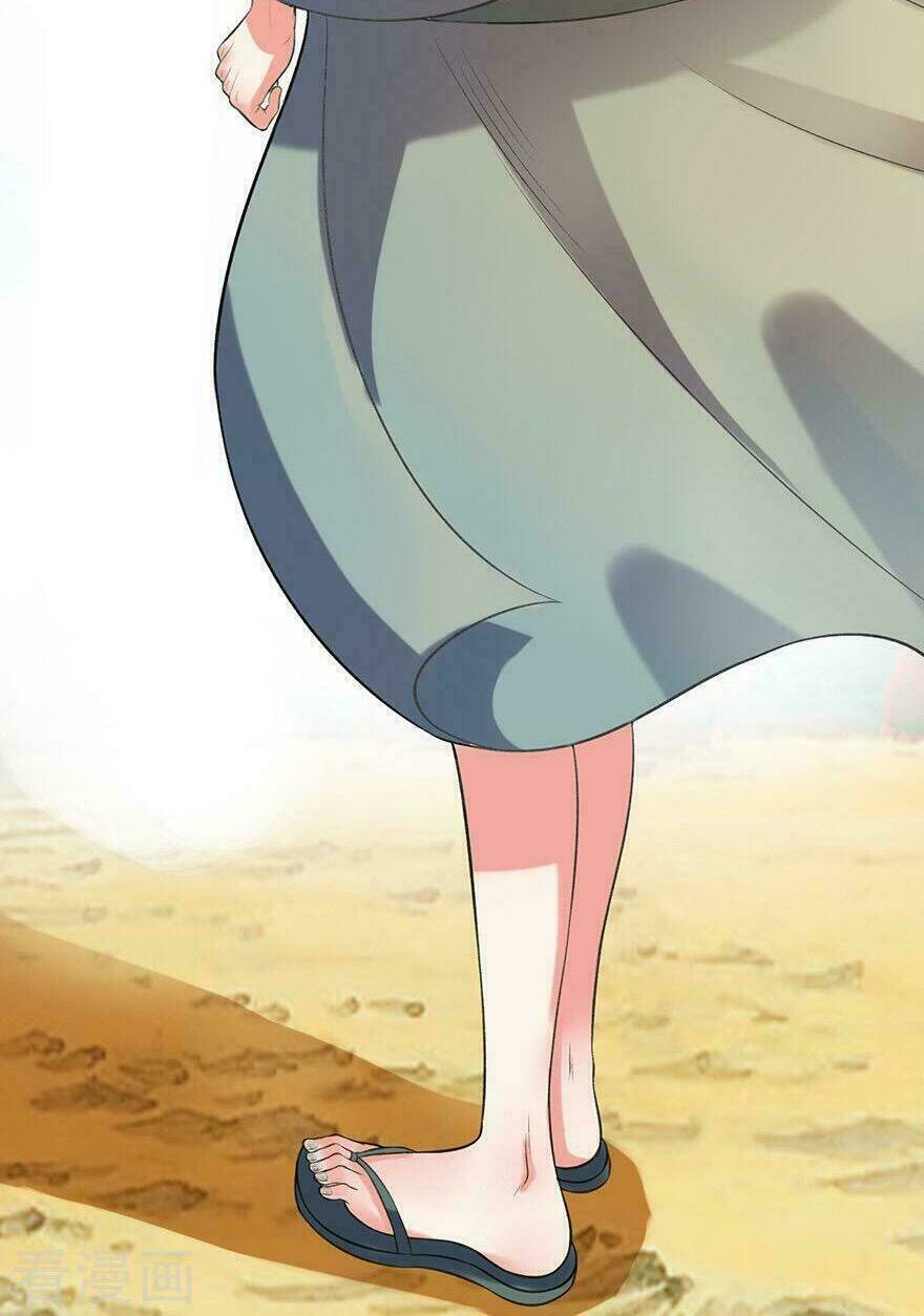 khí trương cuồng phi chapter 3 10