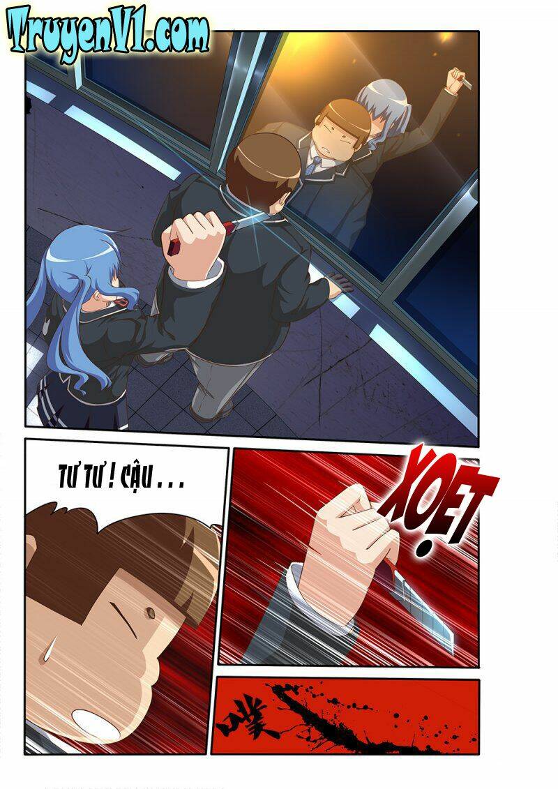 world of super sand box chapter 66 2