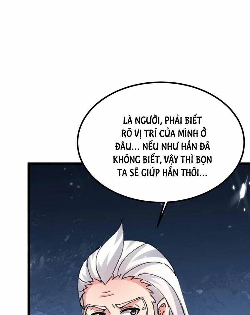 trọng sinh khí thiếu quy lai chapter 180 6