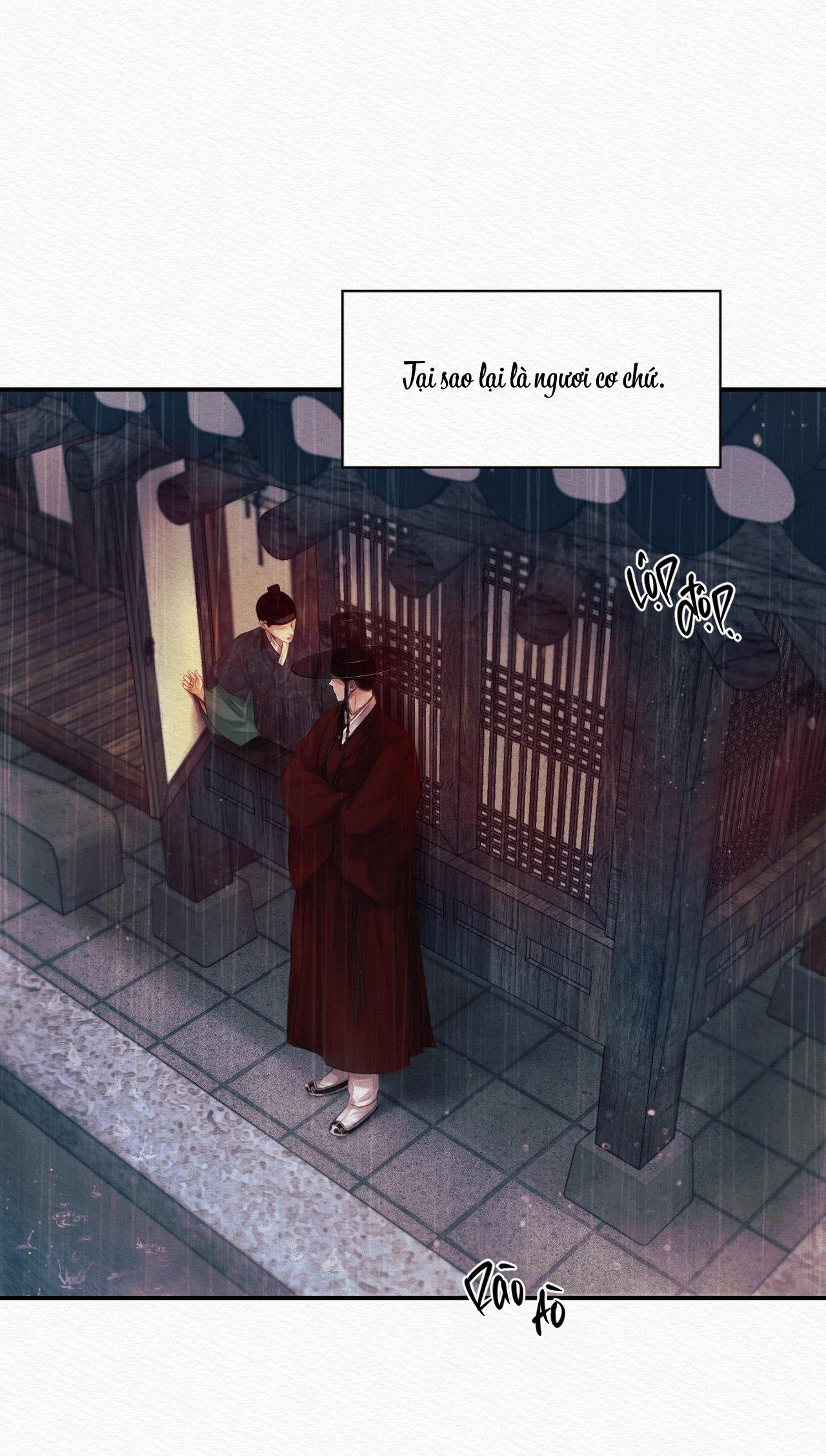 qủy dạ khúc chapter 57 36