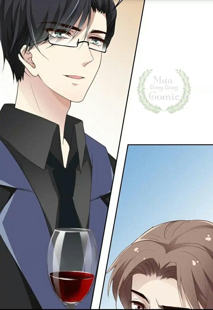 song diện tổng tài sủng thê chỉ nam chapter 6.1 17