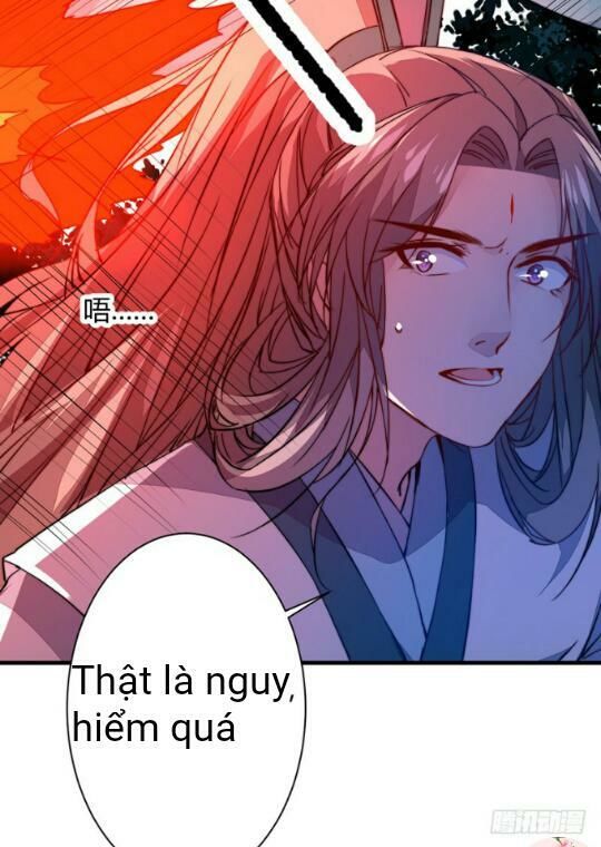 xuyên qua cứu mỹ nam ở thế giới phong thần chapter 40 15