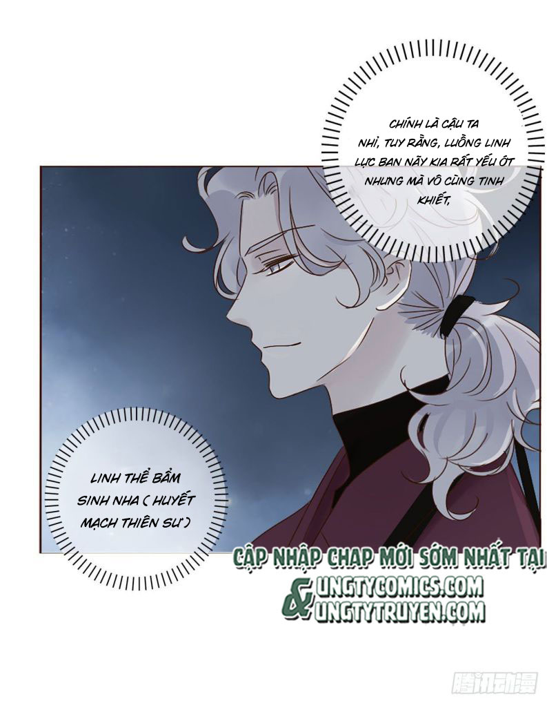 ôm chặt vào lòng chapter 16 16