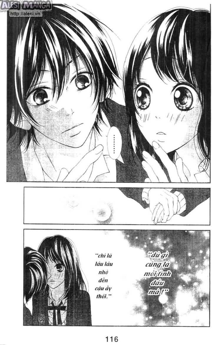 lời tỏ tình muộn màng chapter 2 116