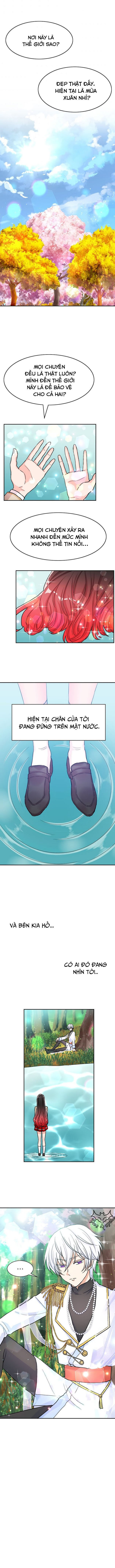 vị cứu tinh của rồng chapter 1 10