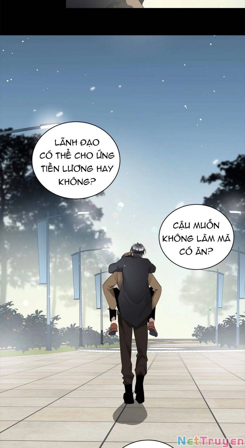 Tiên Sinh Nói Dối chapter 81