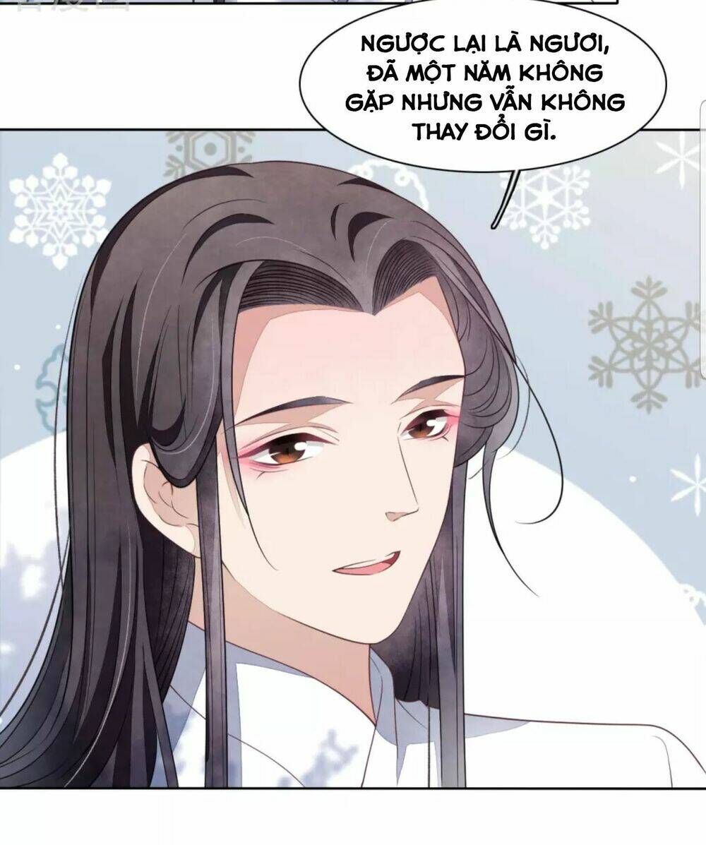 xuyên về cổ đại làm quốc bảo chapter 37 22