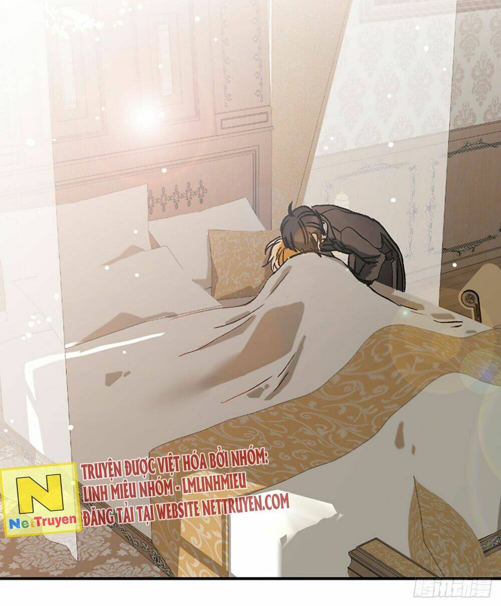 nam bộc xinh đẹp của tôi chapter 2 5