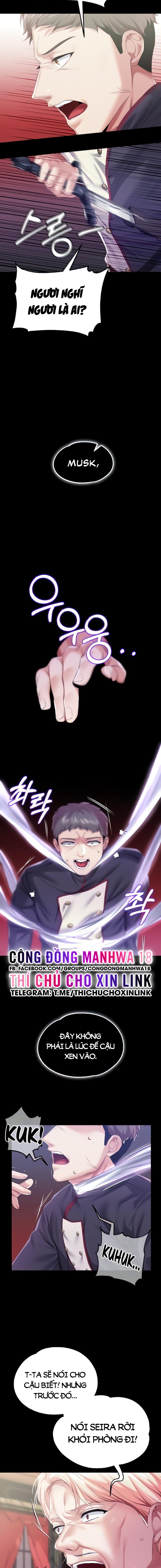 thuần hóa nữ phản diện chapter 29 2