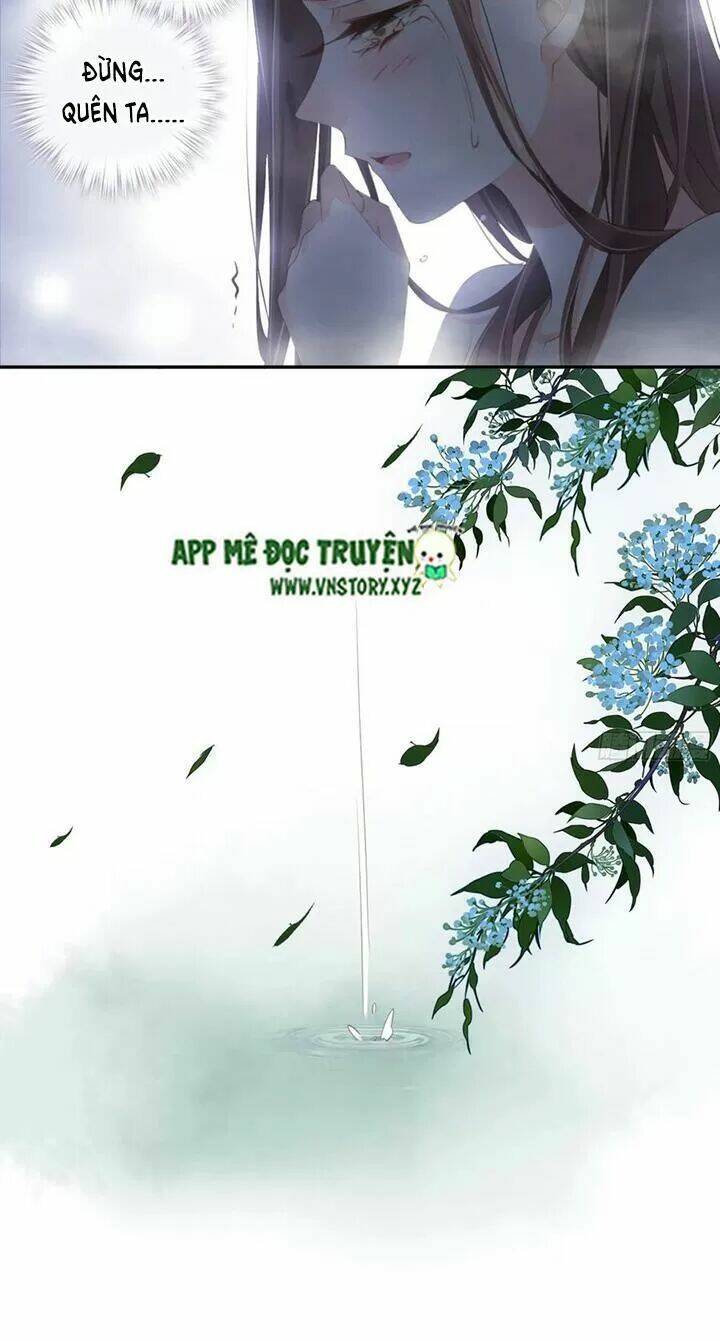 hoàng hậu ương bướng chapter 209 21