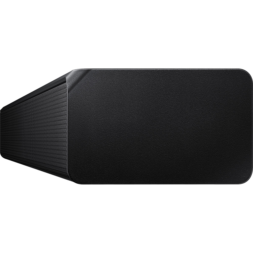 Loa Thanh Soundbar Samsung HW-A550 2.1ch (410W)/ Model 2021 - Hàng chính hãng