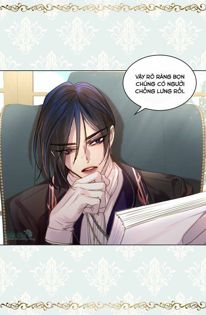 quy luật sinh tồn của nữ phụ chapter 48 45