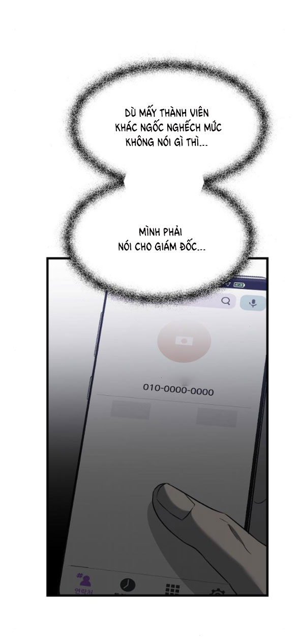 Tự Do Trong Mơ chapter 86.2 19