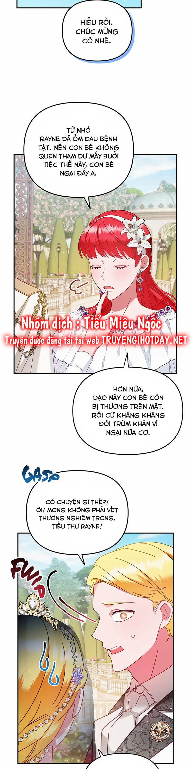 hoàng tử chuyển sinh trở thành người mạnh nhất thế giới nhờ vào sự hiểu biết về bug chapter 52 14