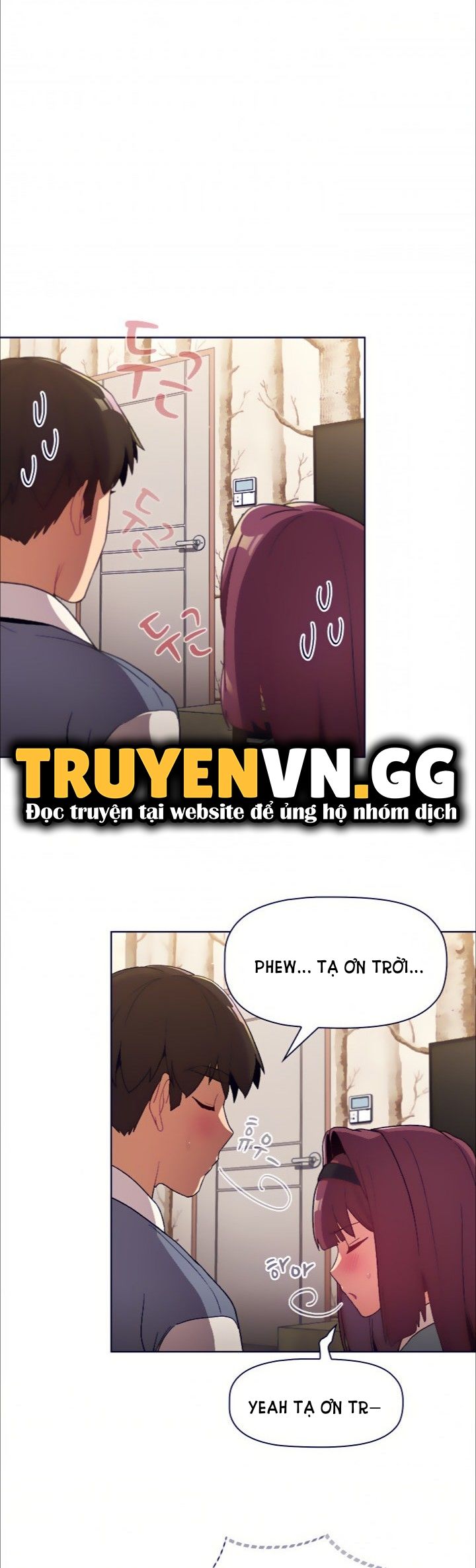 tôi nên làm gì bây giờ? chapter 23 29