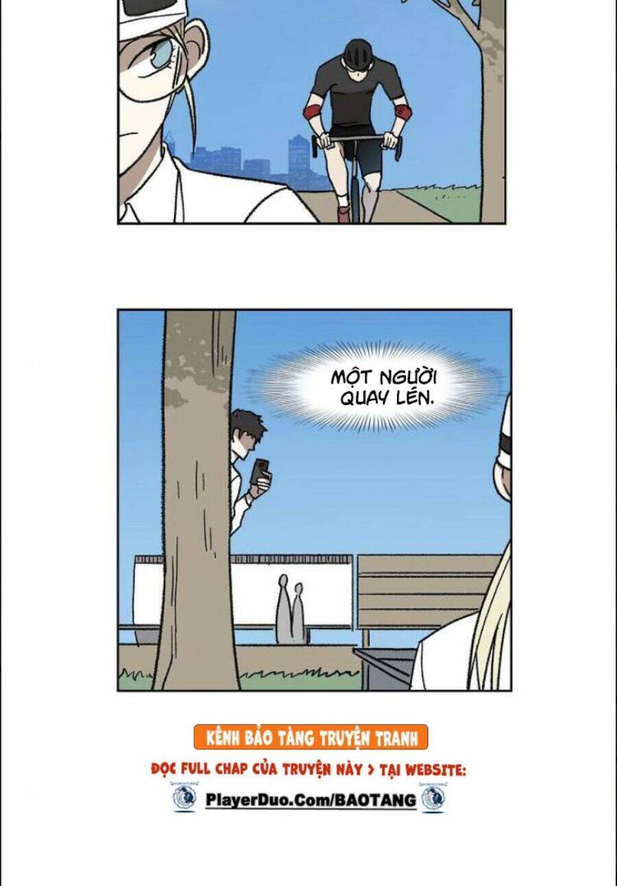 võ sĩ - the boxer chapter 55 6