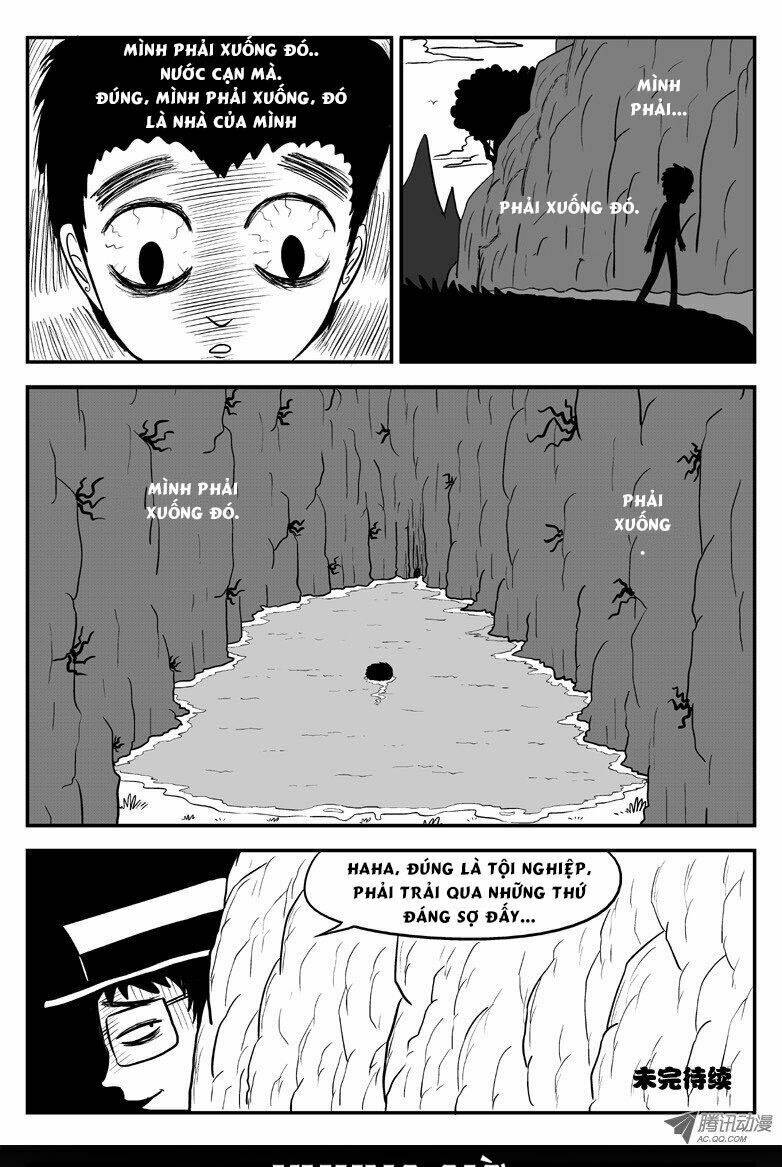 ký sinh trùng chapter 2.8 10