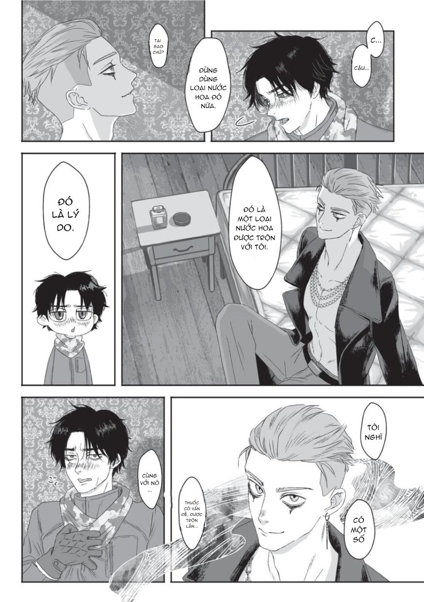 người tà răm luôn có quỷ theo sau chapter 60 6