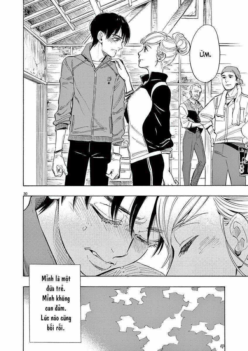 shimanami tasogare chapter 5 31